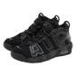 Nike Air More Uptempo Black Anthracite