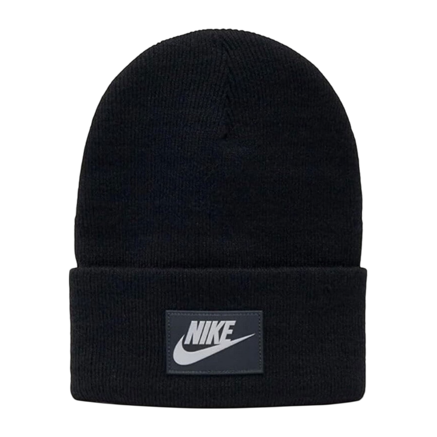 NIKE CUFFED TÉLI SAPKA FEKETE