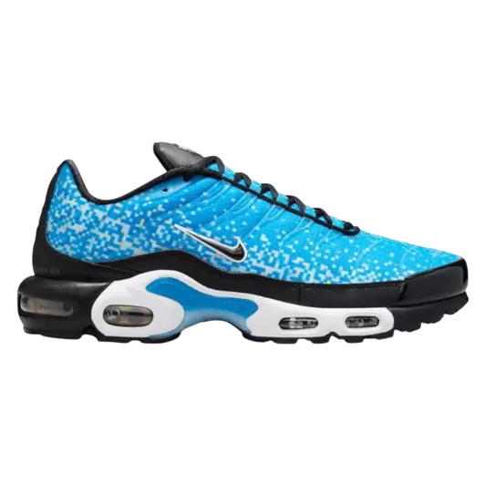 NIKE AIR MAX PLUS NAPLES