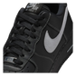NIKE AIR FORCE 1 LOW '07 LV8 BLACK GREY