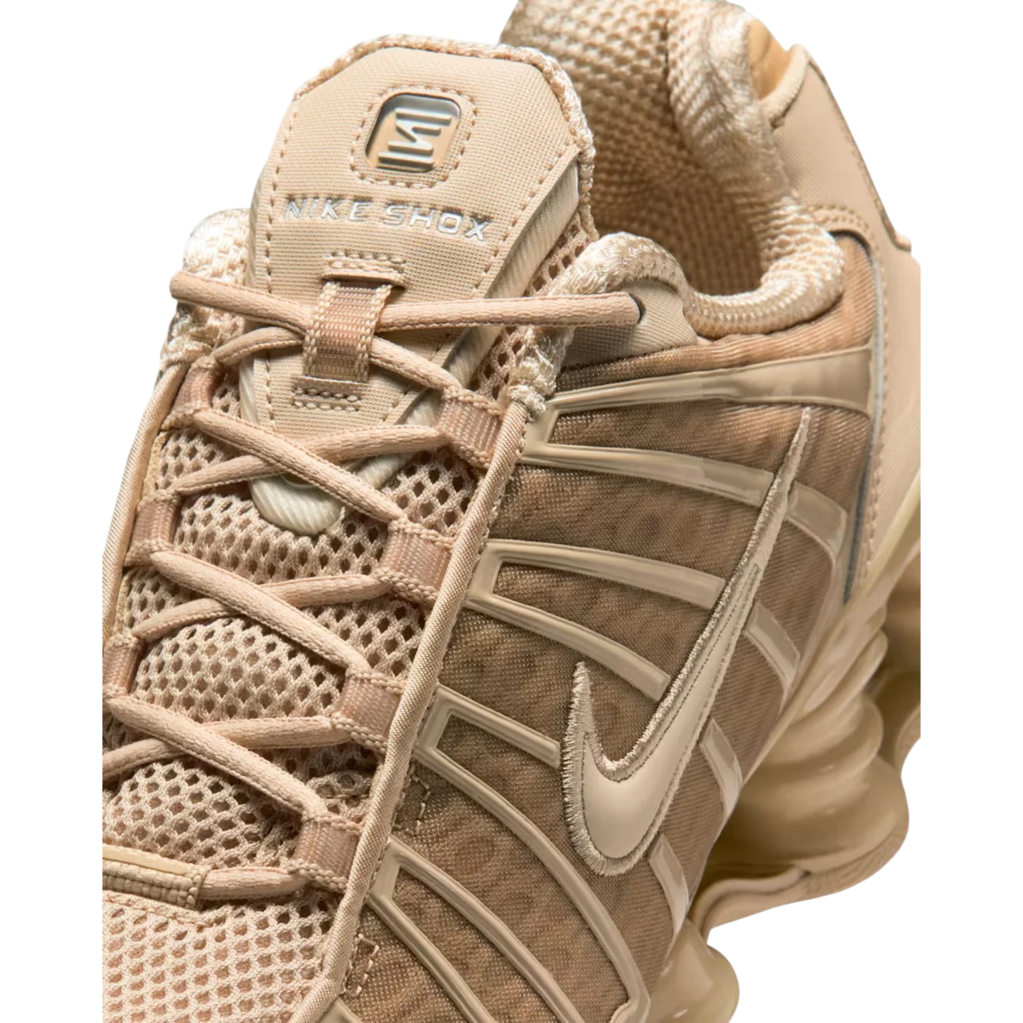 Nike  W NIKE SHOX TL