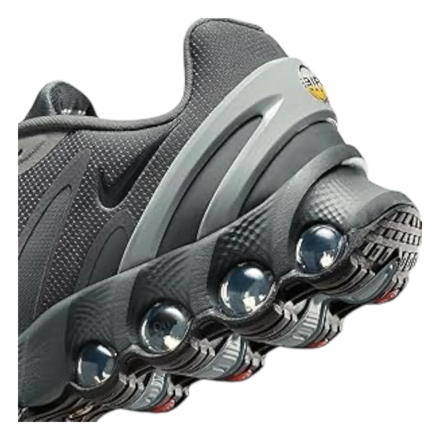 Nike Air Max Dn8 "Iron Grey & White"