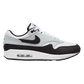 Nike Air Max 1 White Black Neutral Grey