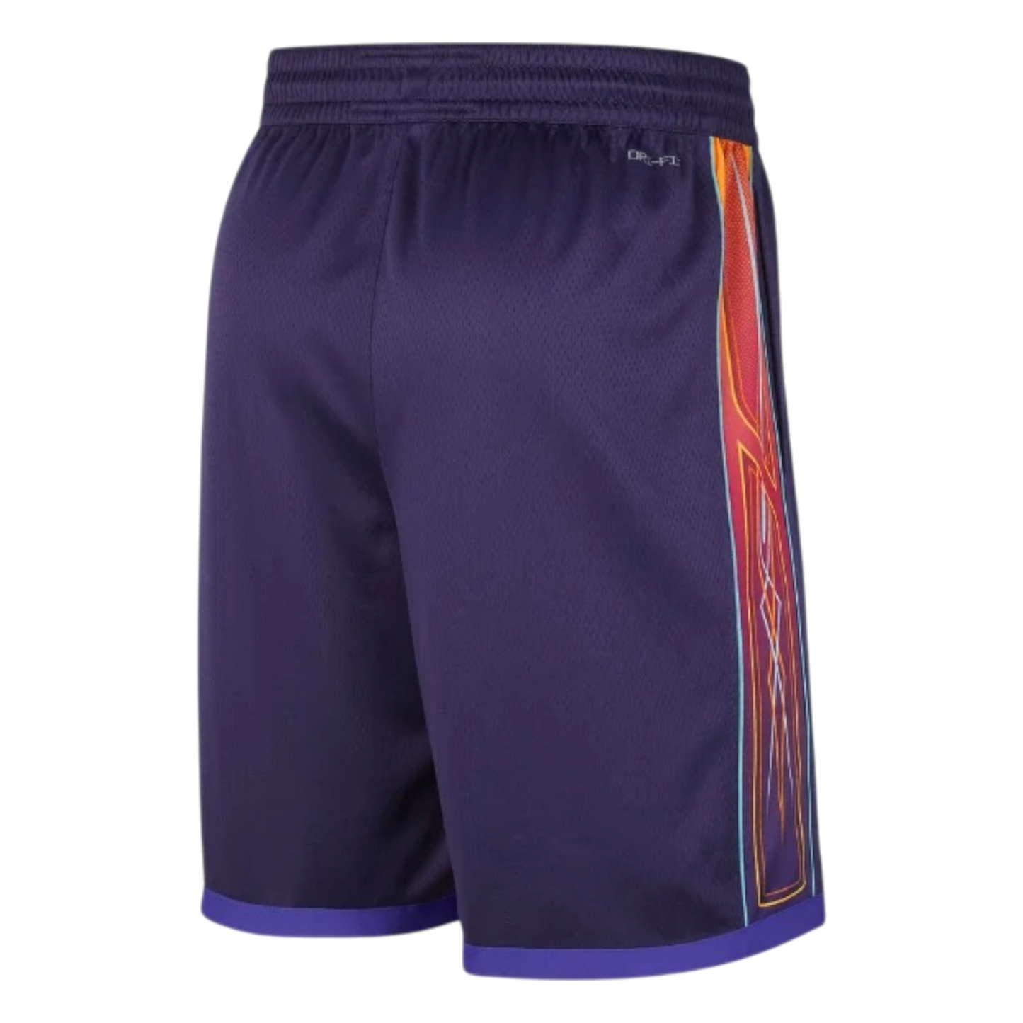 Nike NBA Dri-FIT Phoenix Suns 2023 Swingman Shorts
