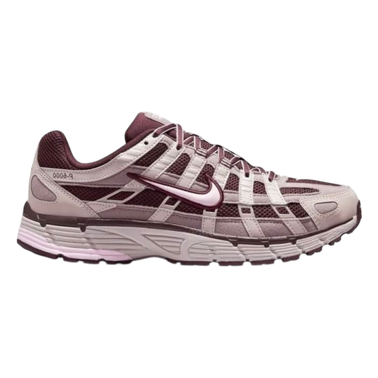Nike P-6000 ‘Burgundy Crush Pink Foam’