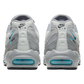 Nike Air Max 95 Hyper Aqua Particle Grey