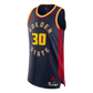 Nike NBA Golden State Warriors 2024/25 City Edition Authentic Jersey 'Stephen Curry'