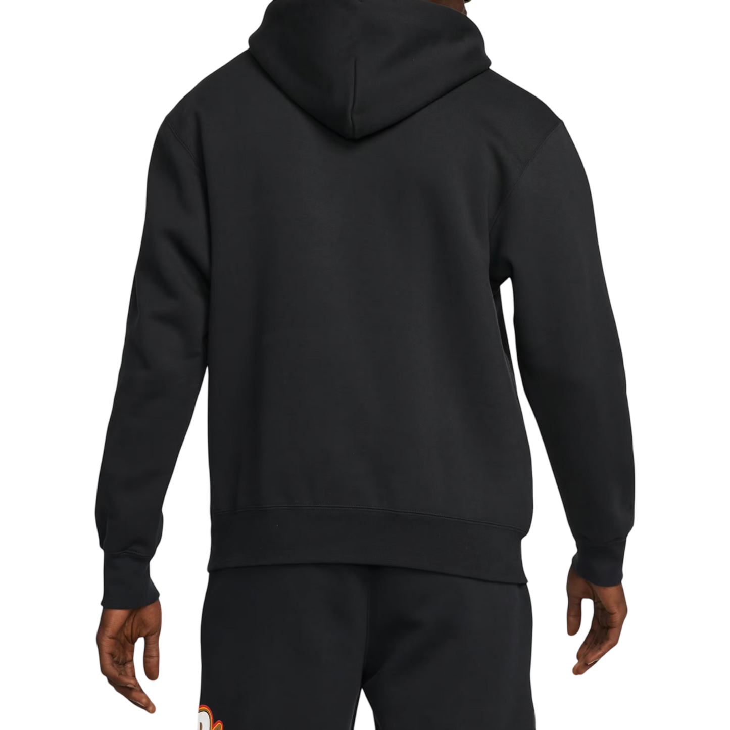 Jordan Jumpman Men's Fleece Hoodie
