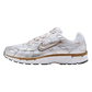 Nike P-6000 White Light British Tan