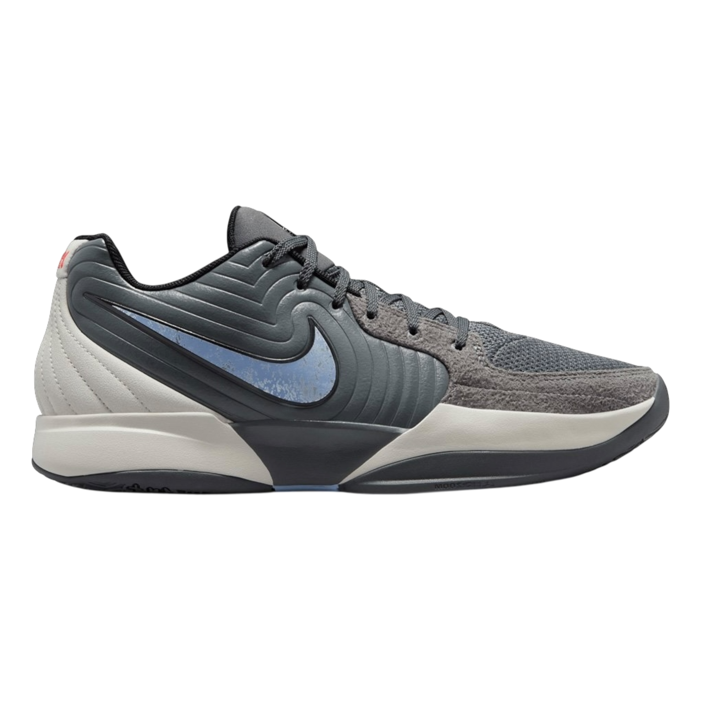 Nike Ja 2 “Iron Grey”