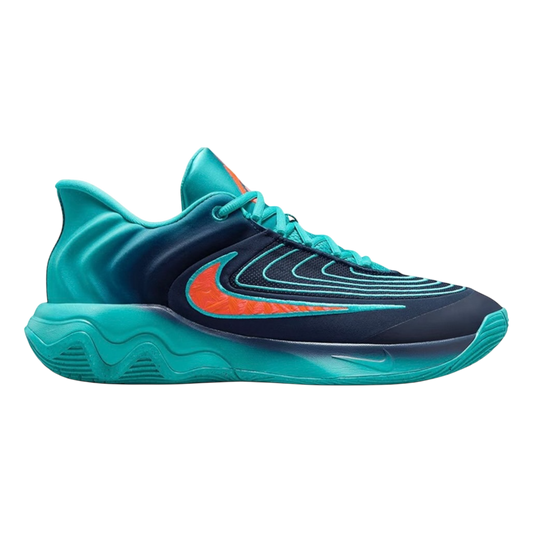 Giannis Immortality 4