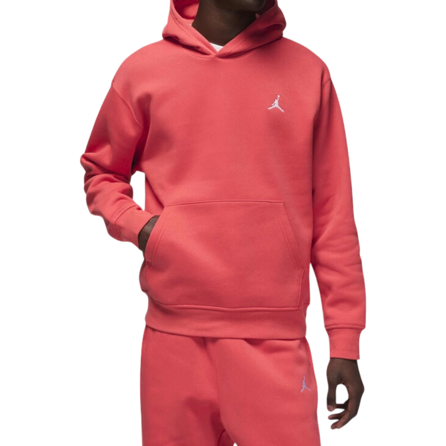 Jordan Brooklyn Fleece Hoodie