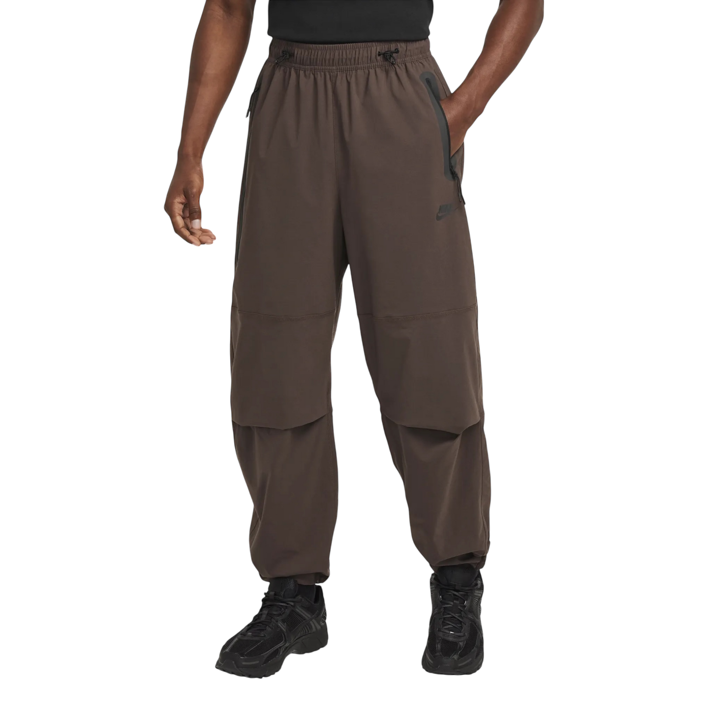 Nike Tech Men's Woven Oversized Trousers