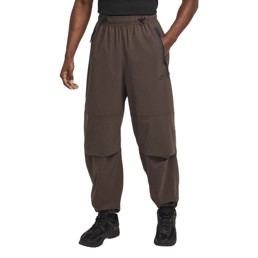 Nike Tech Men's Woven Oversized Trousers