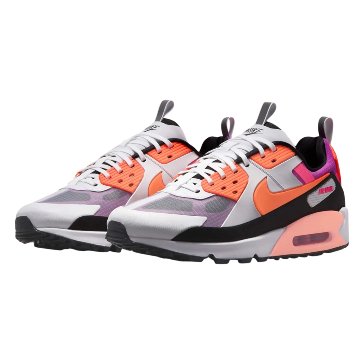 Nike Air Max 90 Drift "Sunrise"