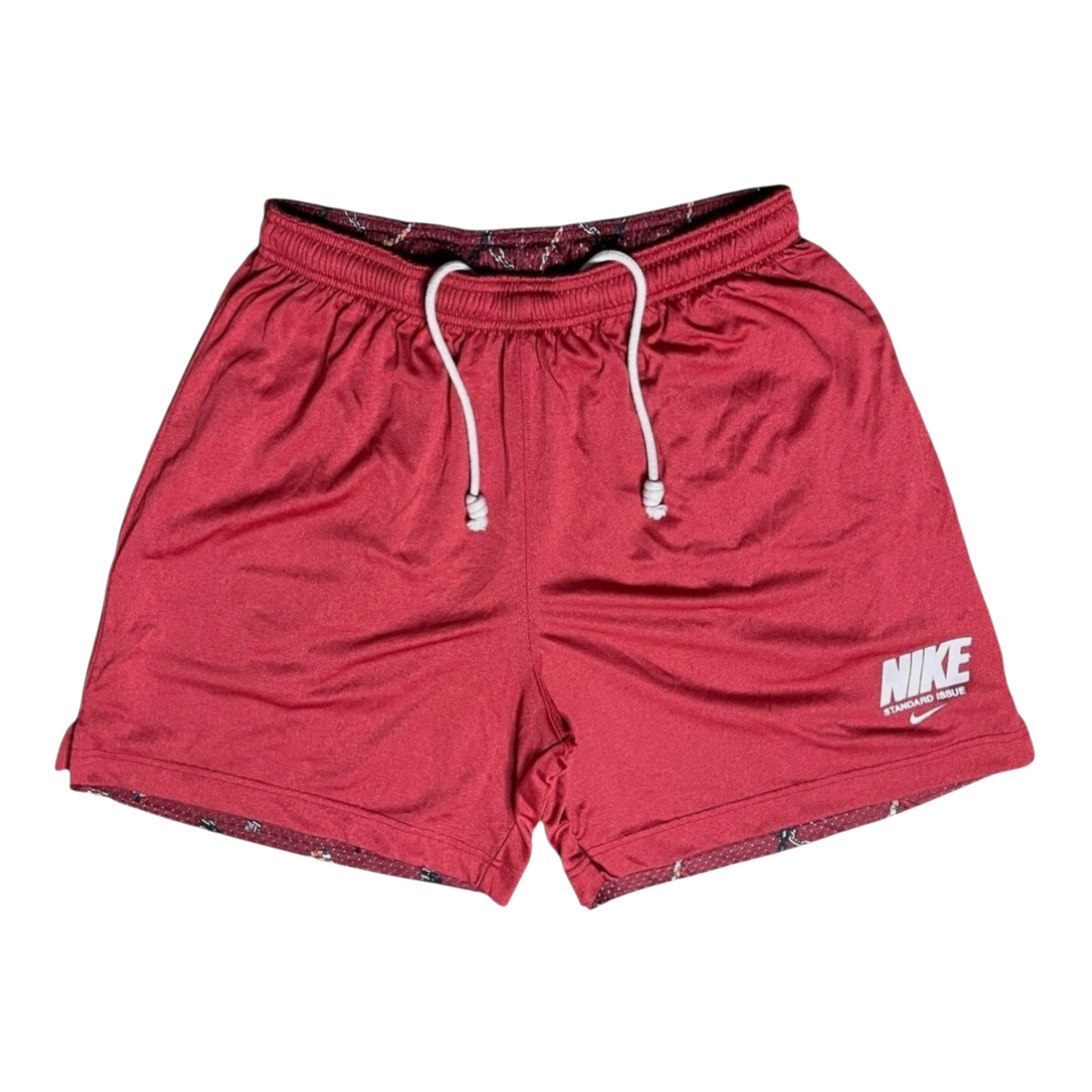 Nike Reversible Dri-FIT Standard Issue Basketball Shorts