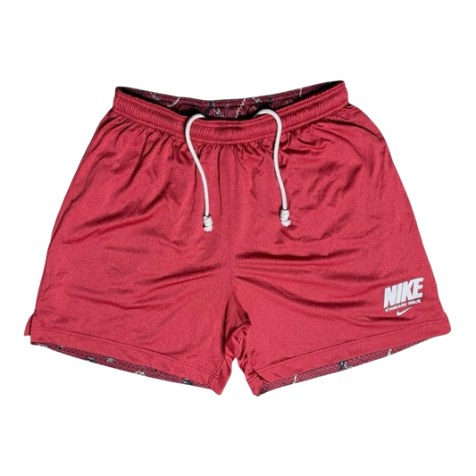 Nike Reversible Dri-FIT Standard Issue Basketball Shorts