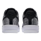 NIKE AIR FORCE 1 FLYKNIT 2 BLACK PURE PLATINUM