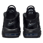 Nike Air More Uptempo Fekete Antracit GS
