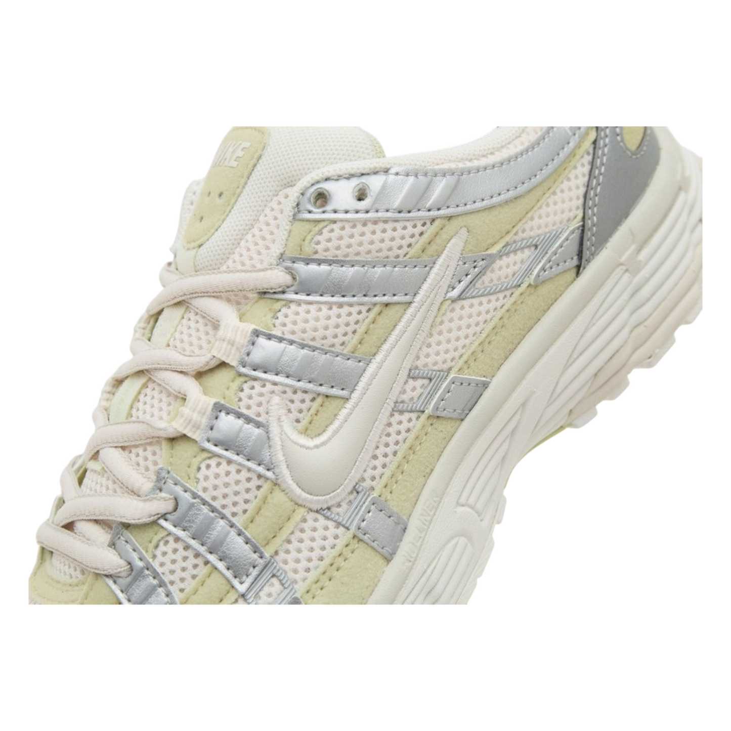 Nike P-6000
"Phantom & Olive Aura"