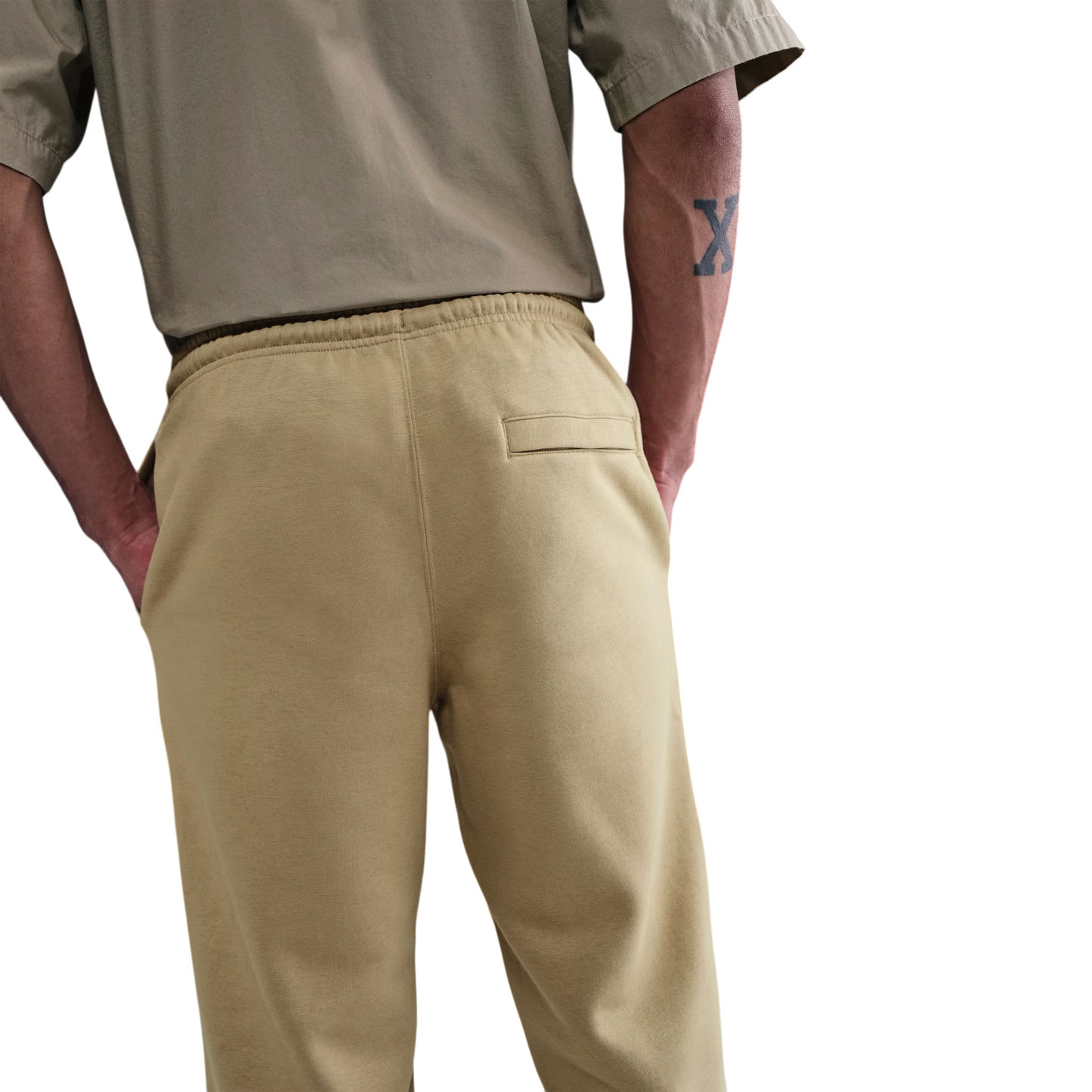Nike Club Men's Joggers