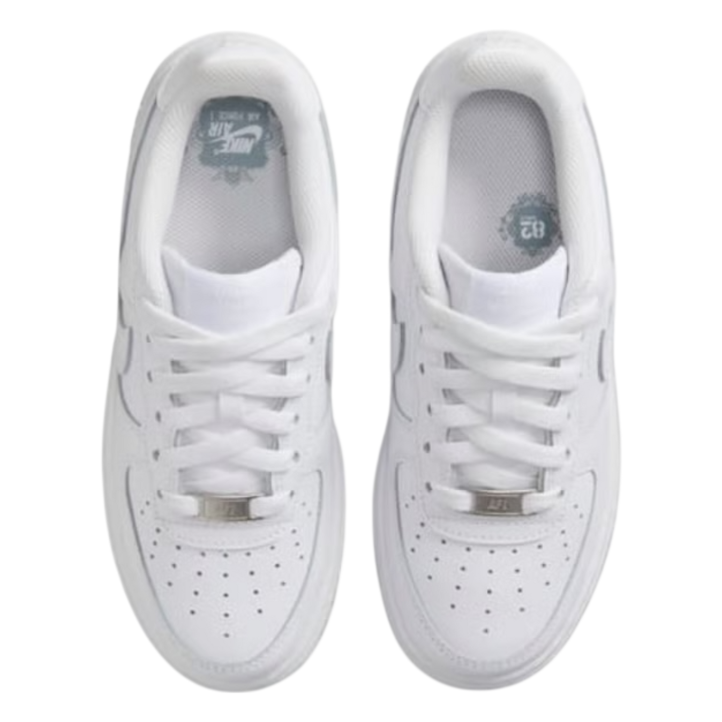 Nike Air Force 1 '07 "Triple White"