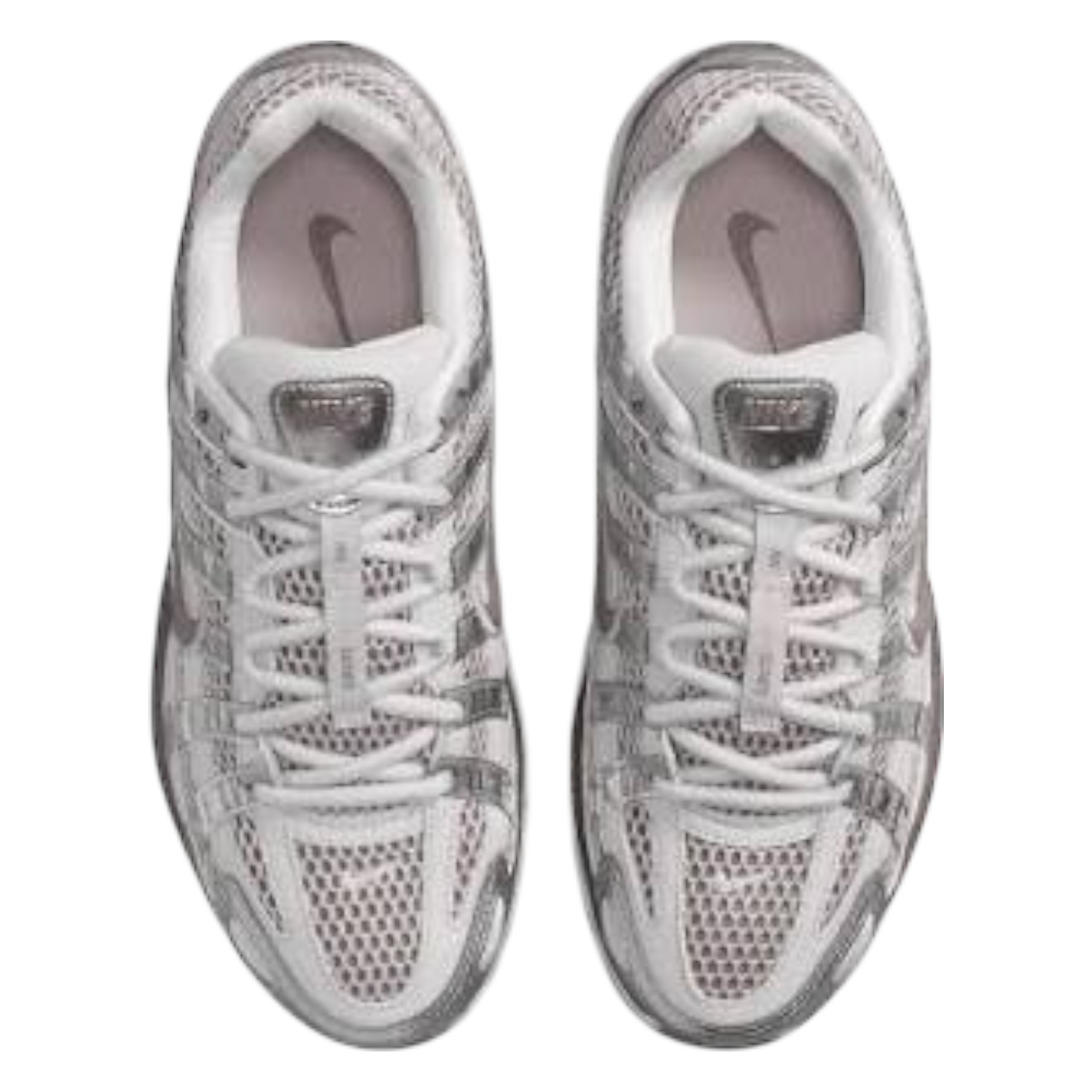 Nike P-6000 Wmns "Platinum Violet"