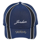 Jordan Rise Structured Cap