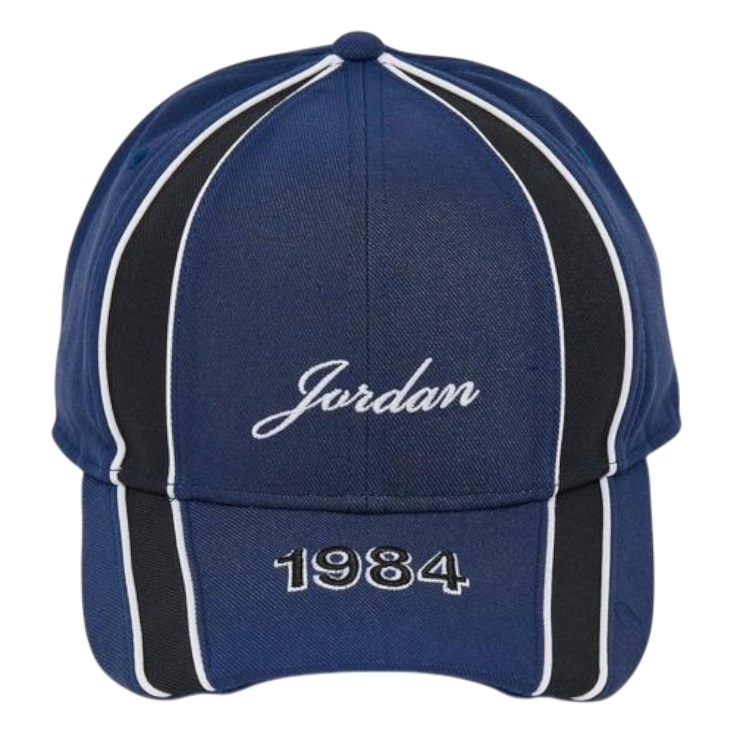 Jordan Rise Structured Cap