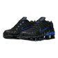 Nike Shox TL 'Black Racer Blue'