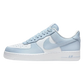 Nike Air Force 1 '07 "Light Armory Blue"