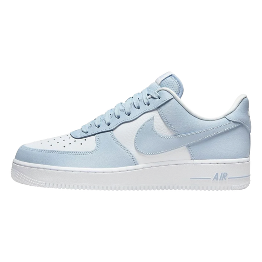 Nike Air Force 1 '07 "Light Armory Blue"