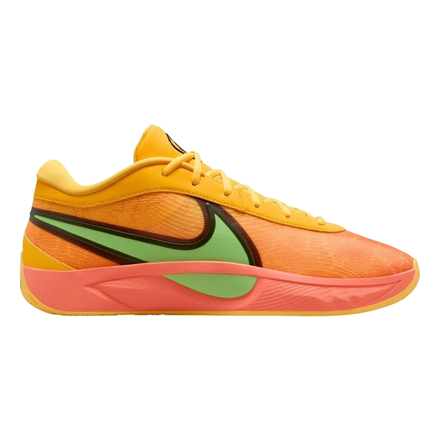 Nike Giannis Freak 6 "Light Wild Mango"