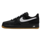 Nike Air Force 1 LV8 “Black/Gum”