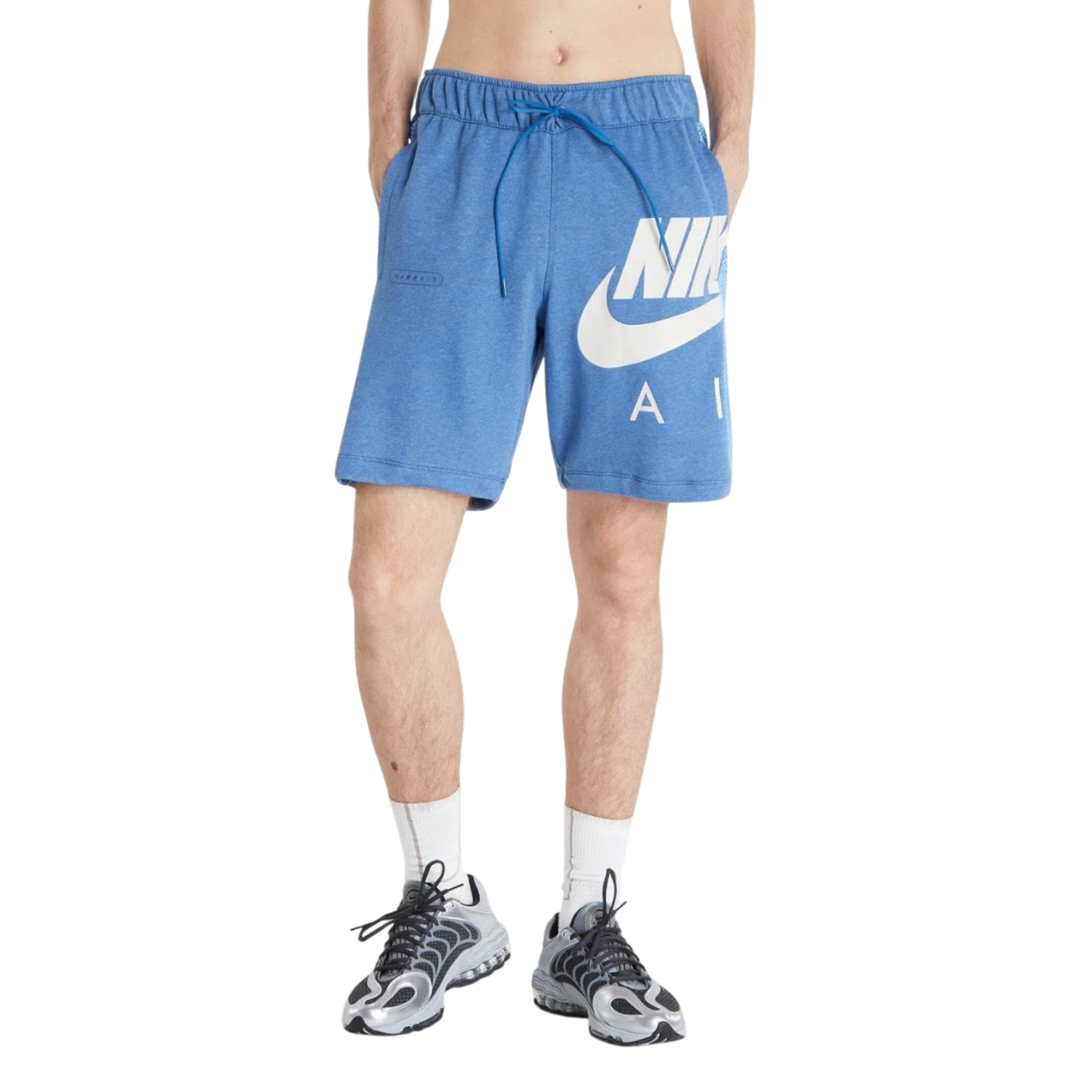 Nike Air French Terry Shorts