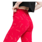 Nike Leggings W NSW HW Tight AOP Print
