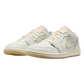 Air Jordan 1 Low SE "Metallic Team Gold" Wmns