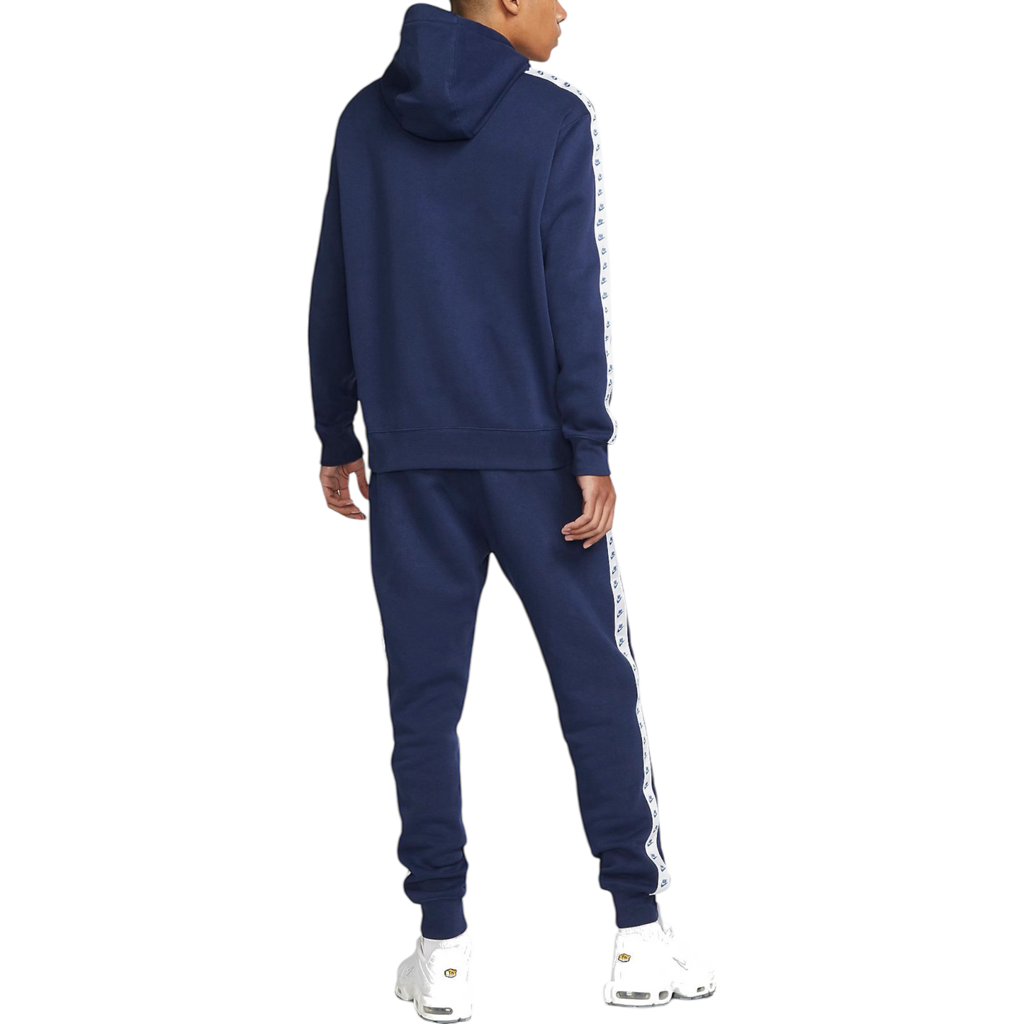 Nike Sportswear Club Fleece Hoodie