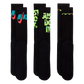 Nike Everyday Plus Cushioned 3-pack Socks