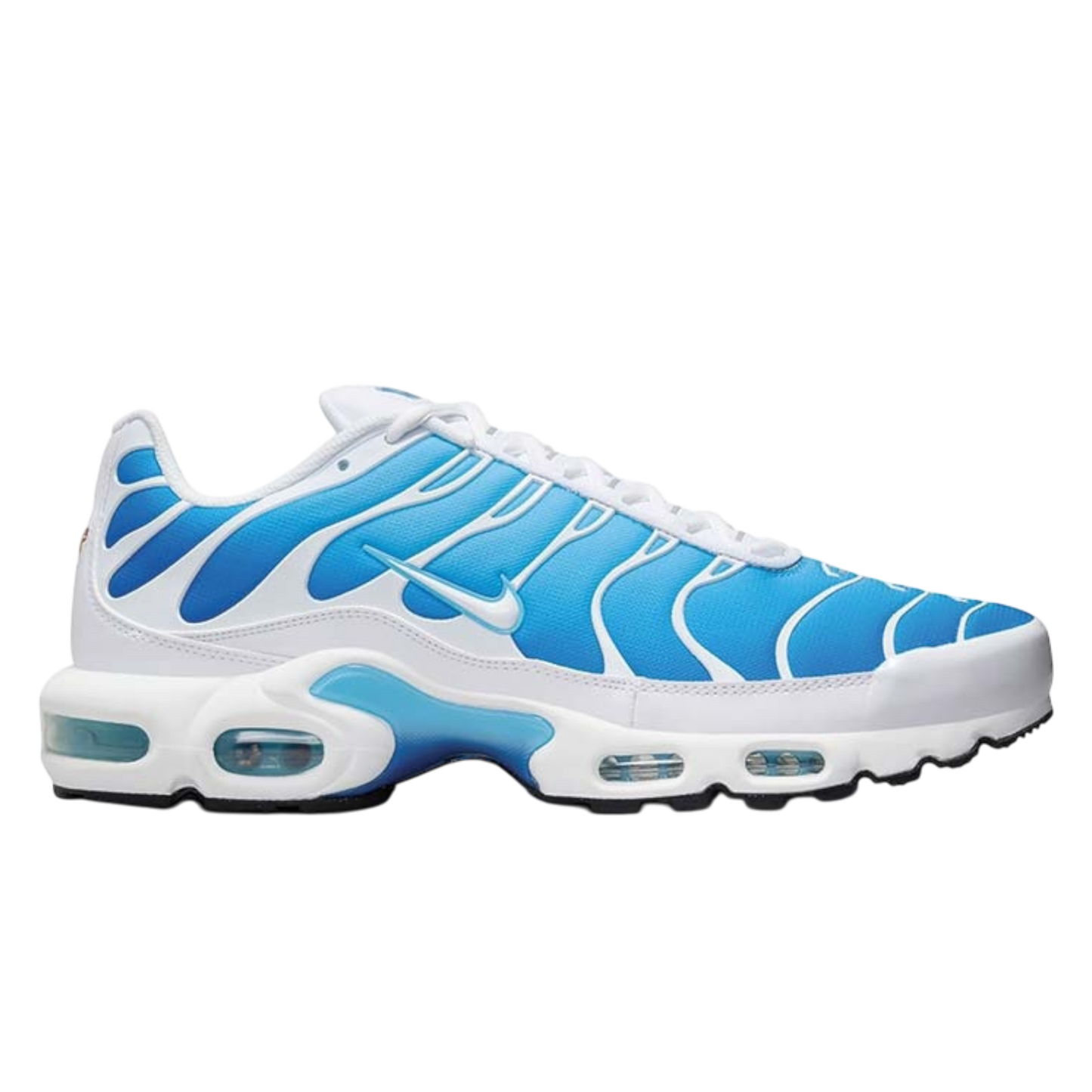 Nike Air Max Plus "Blue Gaze"