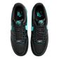 Nike Air Force 1 Low UN-TIFFANY
"Black & Aurora Green"