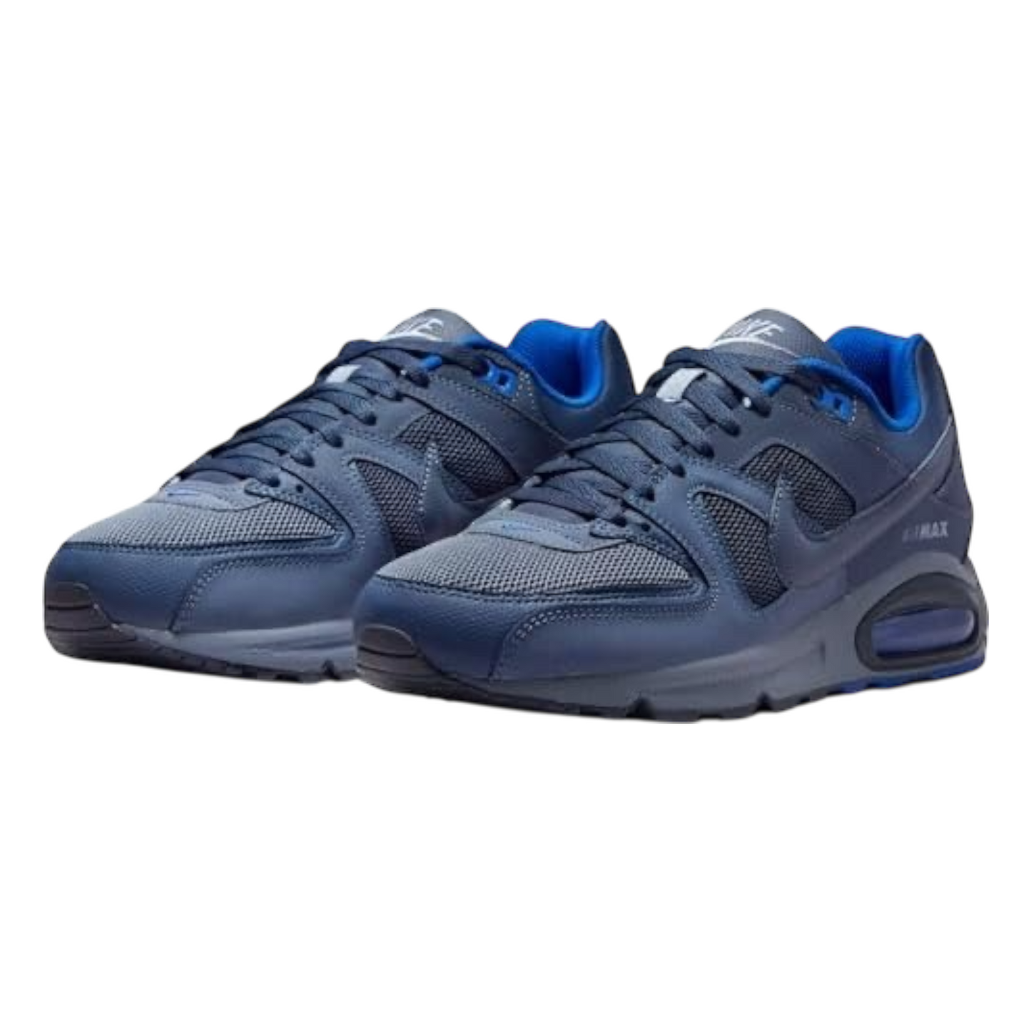 Nike Air Max Command Blue