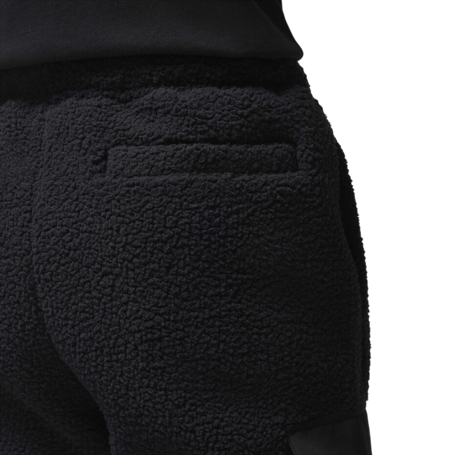 Jordan Flight Men's High-Pile Fleece Trousers