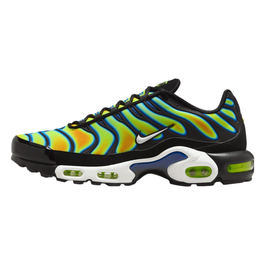 Nike Air Max Plus "Heatmap"