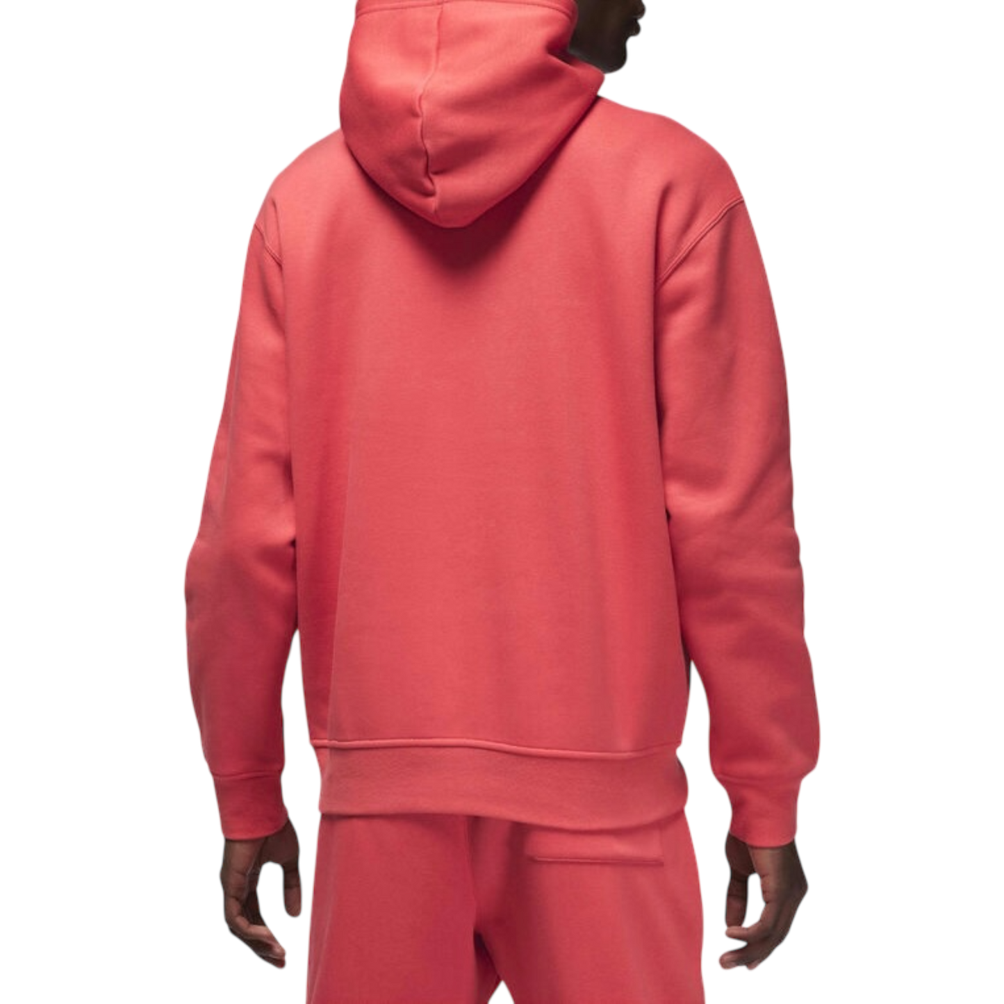 Jordan Brooklyn Fleece Hoodie