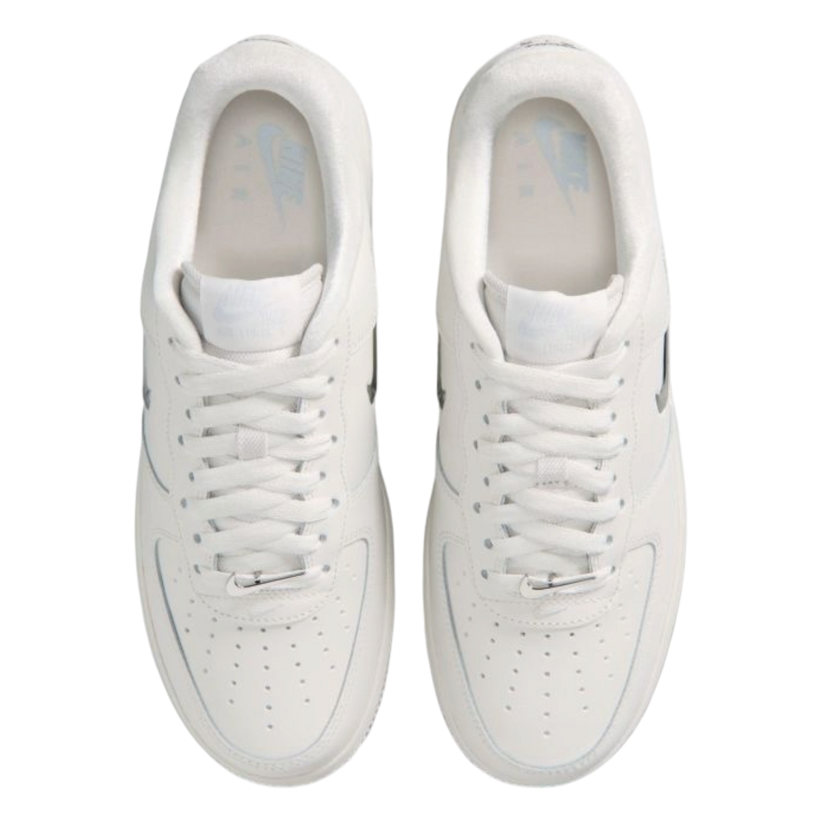 Nike Air Force 1 '07 "Phantom" W