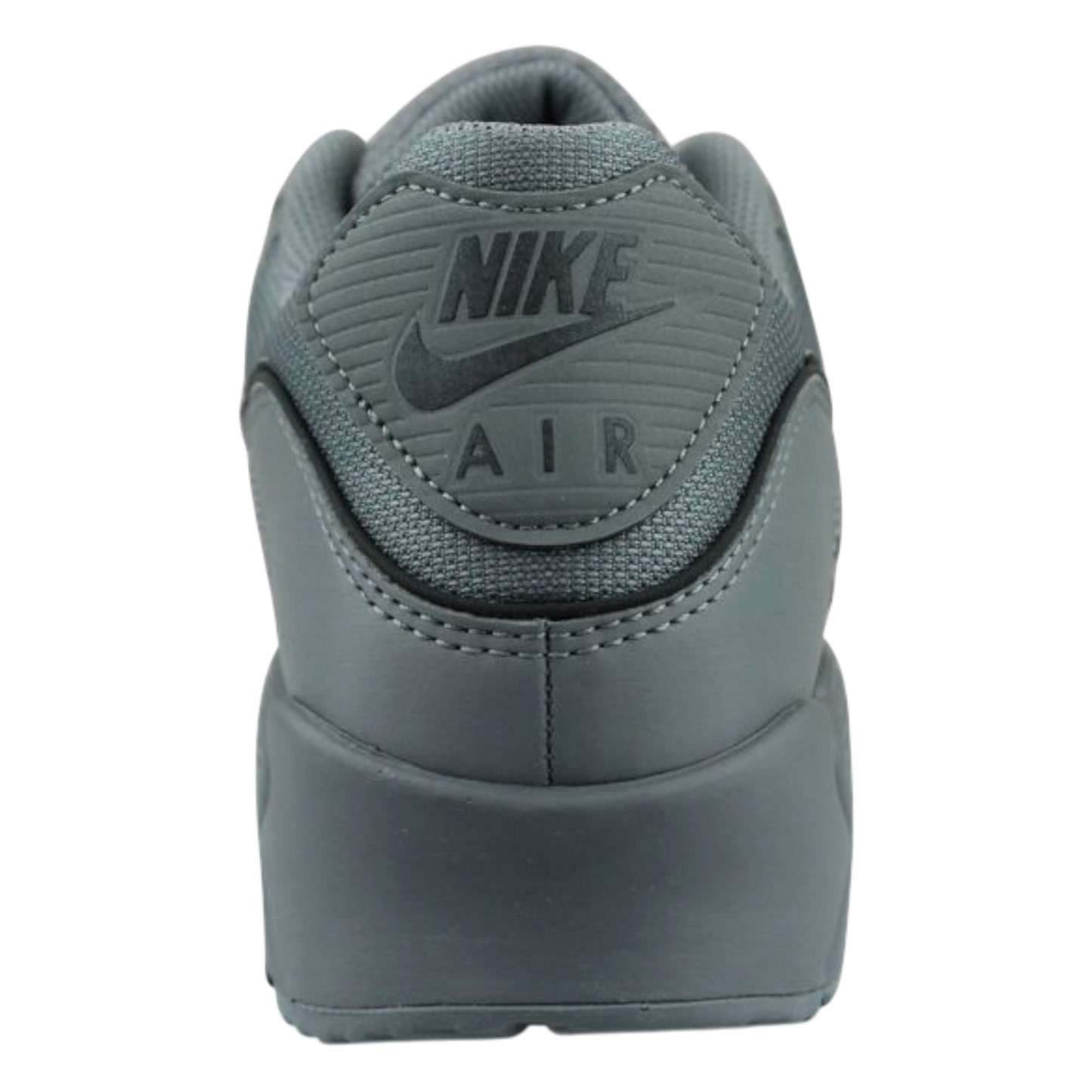 Nike Air Max 90 Premium Smoke Grey Black