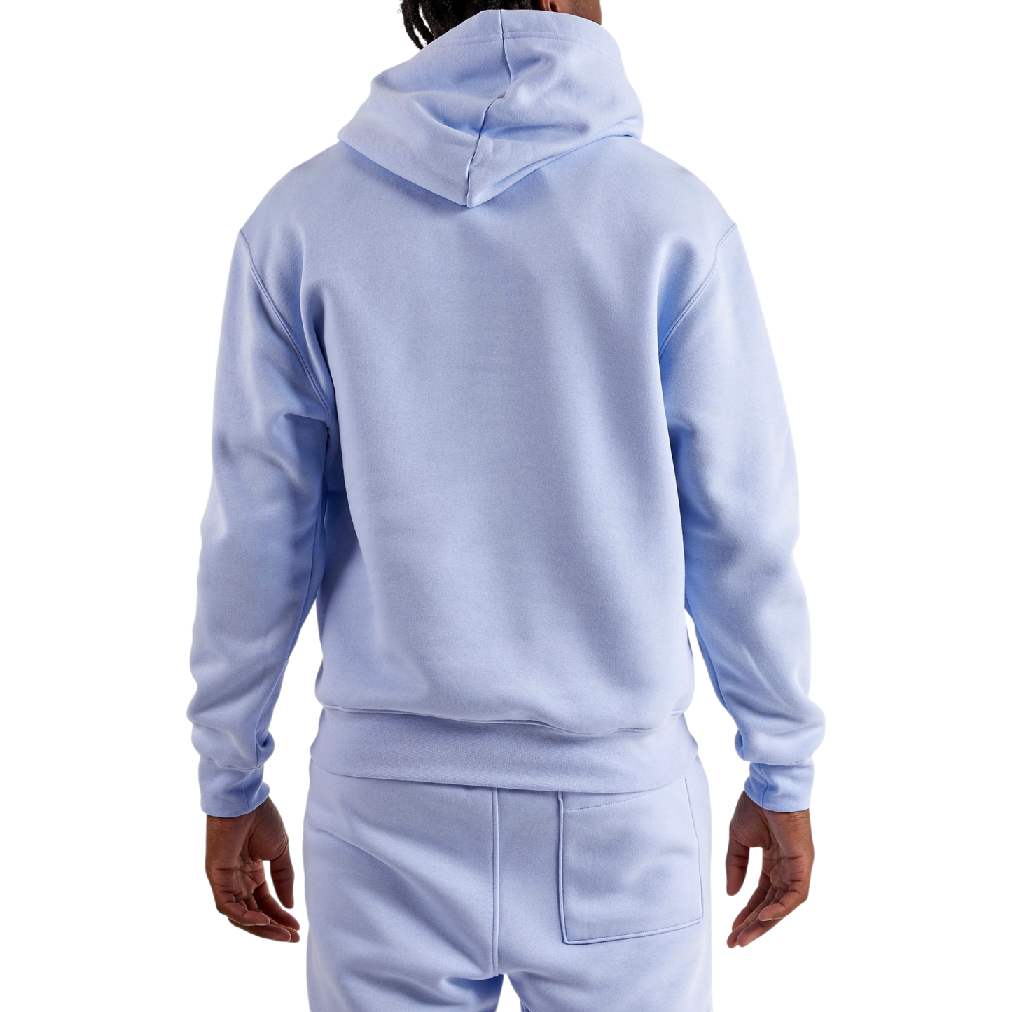 Jordan Brooklyn Fleece Men's Pullover Hoodie