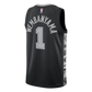 Jordan San Antonio Spurs Statement Edition Men's Dri-FIT NBA Swingman Jersey