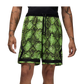 Jordan Sport Men's Dri-FIT Mesh Diamond Shorts